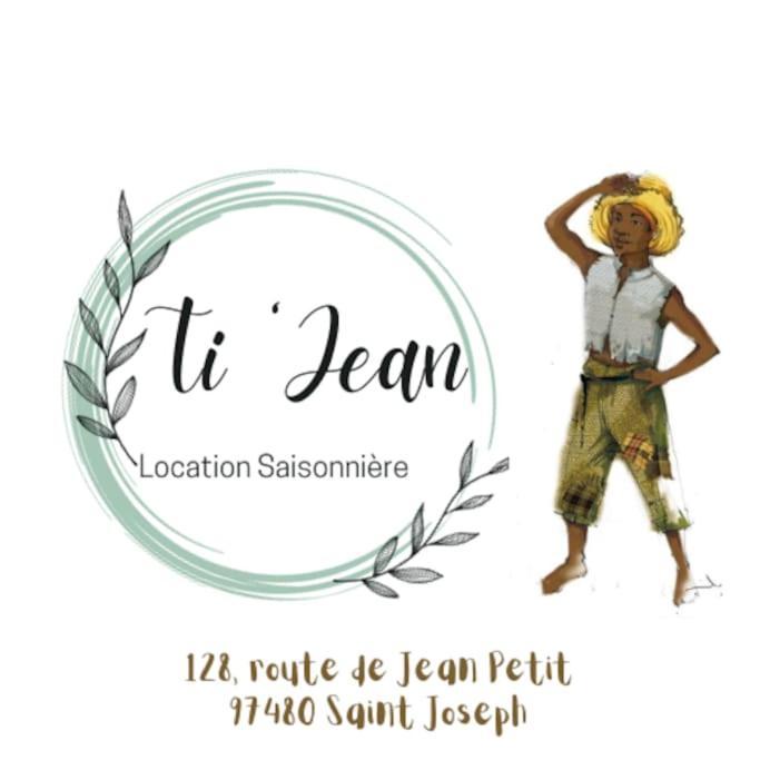 Ti ' Jean Saint-Joseph Exterior foto